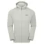 Rab Men's Nexus Hoody in Light Zinc