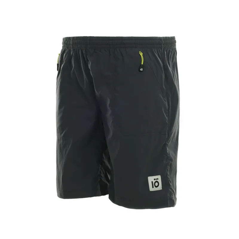 Mount IO Nikko Shorts in Grey