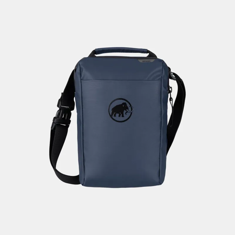 Mammut Seon Pouch in Marine