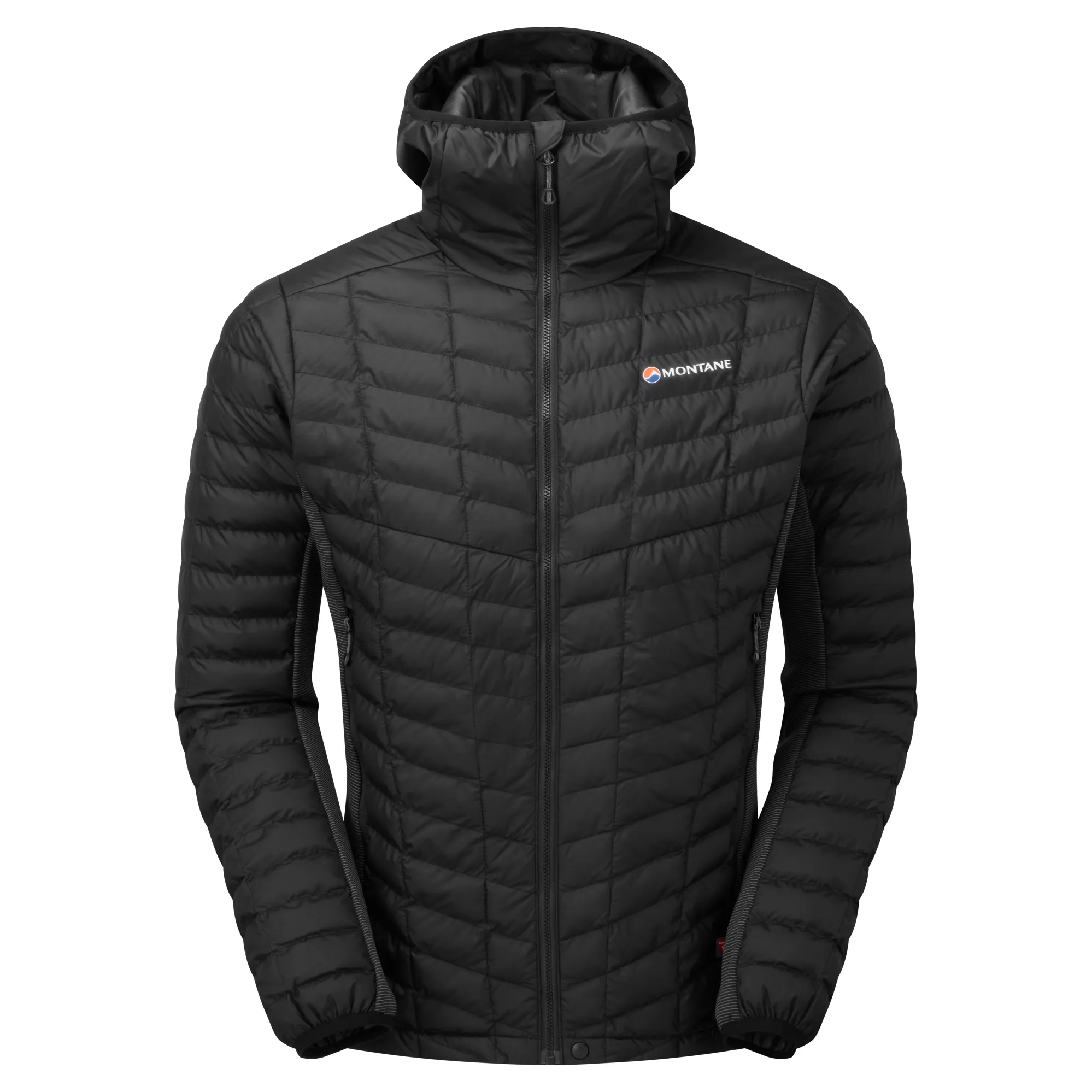 Montane Men s Icarus Stretch Jacket in Black