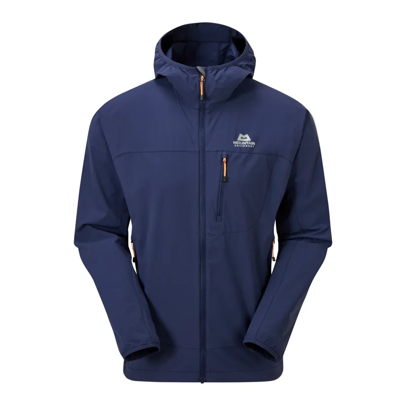 Echo hooded jacket 2025 mountain equipment