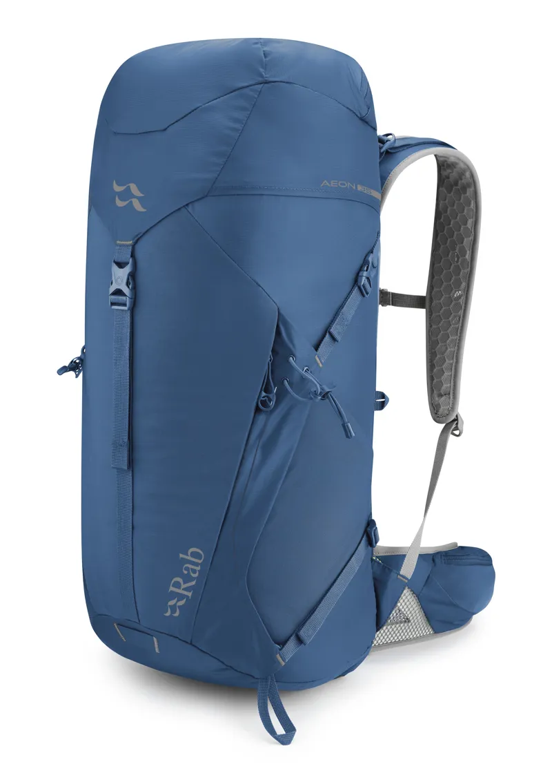 Rab Aeon 35 Medium/Large Day Pack in Ink