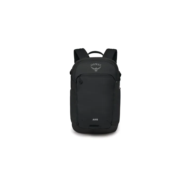 Osprey Axis 24 in Black-1