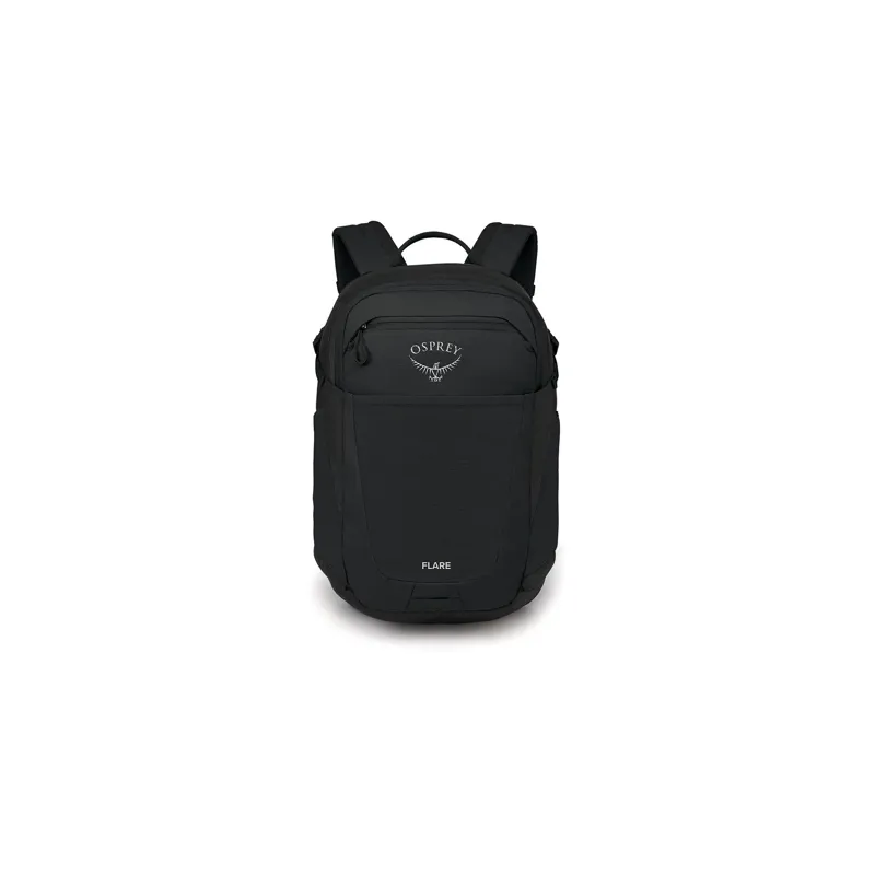 Osprey Flare 27 in Black -1