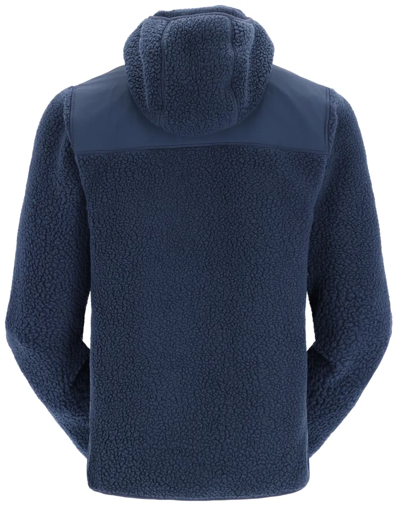 Rab Outpost Hoody Deep Ink-1