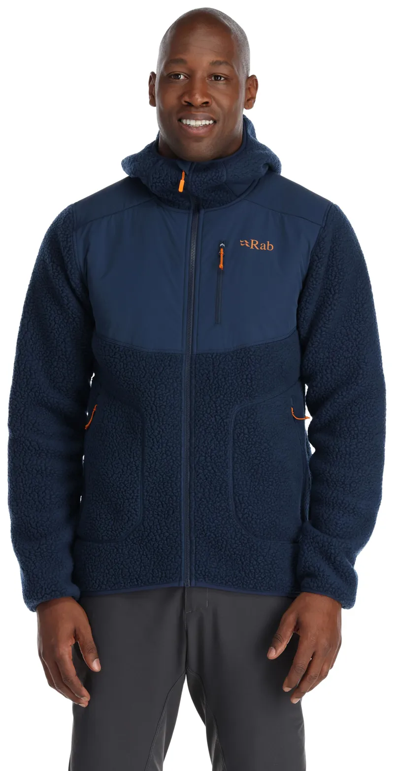 Rab Outpost Hoody Deep Ink-2