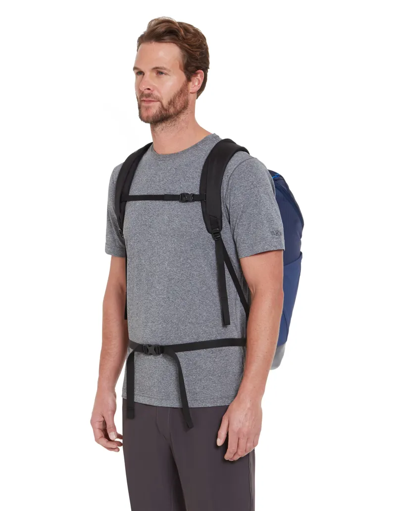 Rab Adrift 30 Medium in Deep Ink -9