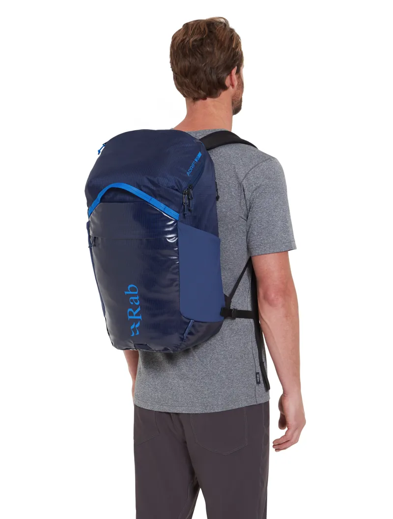 Rab Adrift 30 Medium in Deep Ink -11