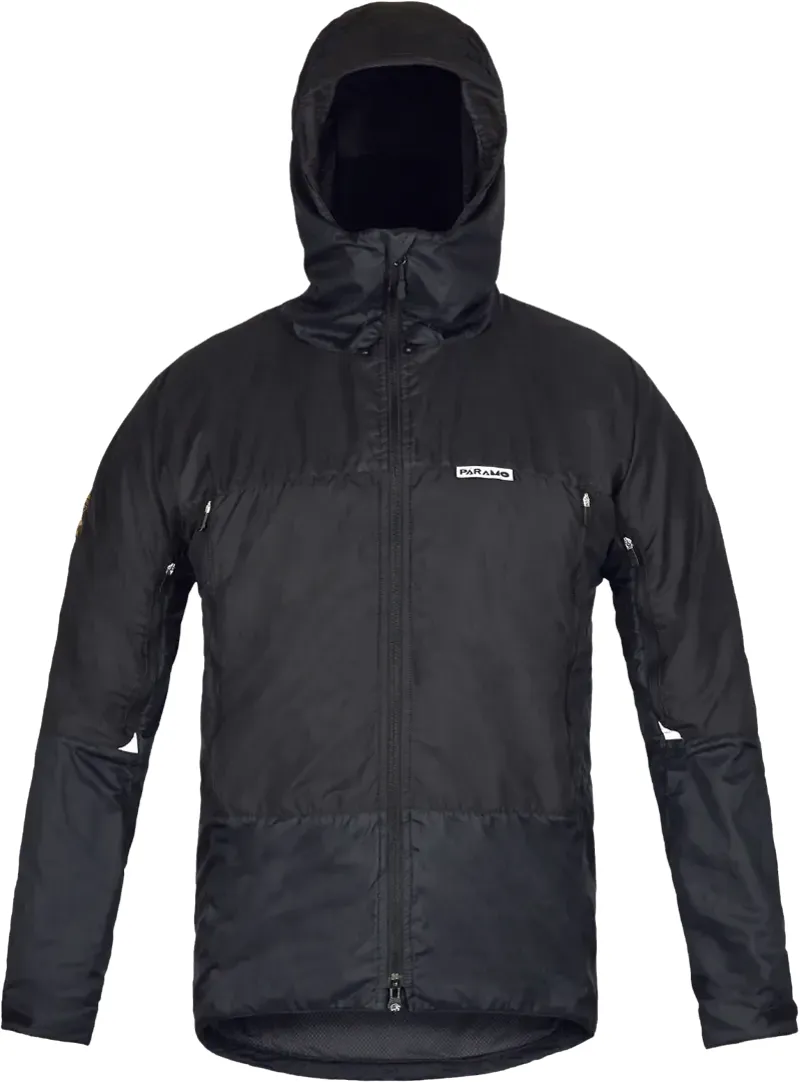 Paramo Men's Velez Jacket in Black