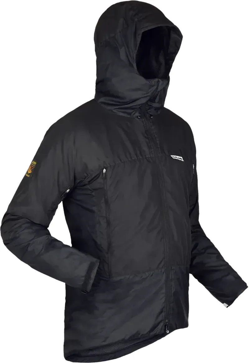 Paramo Men's Velez Jacket in Black-2