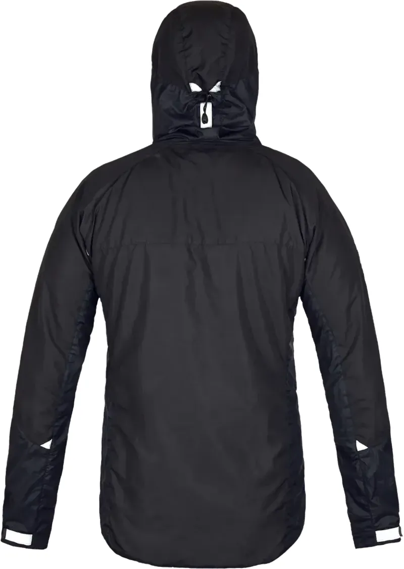 Paramo Men's Velez Jacket in Black-1