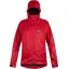 Paramo Men's Velez Jacket in Fire