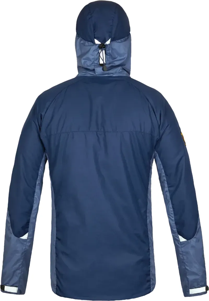 Paramo Men's Velez Jacket in Midnight/Indigo Blue-1
