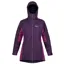 Paramo Women's Alta III Jacket in Elderberry/Foxglove