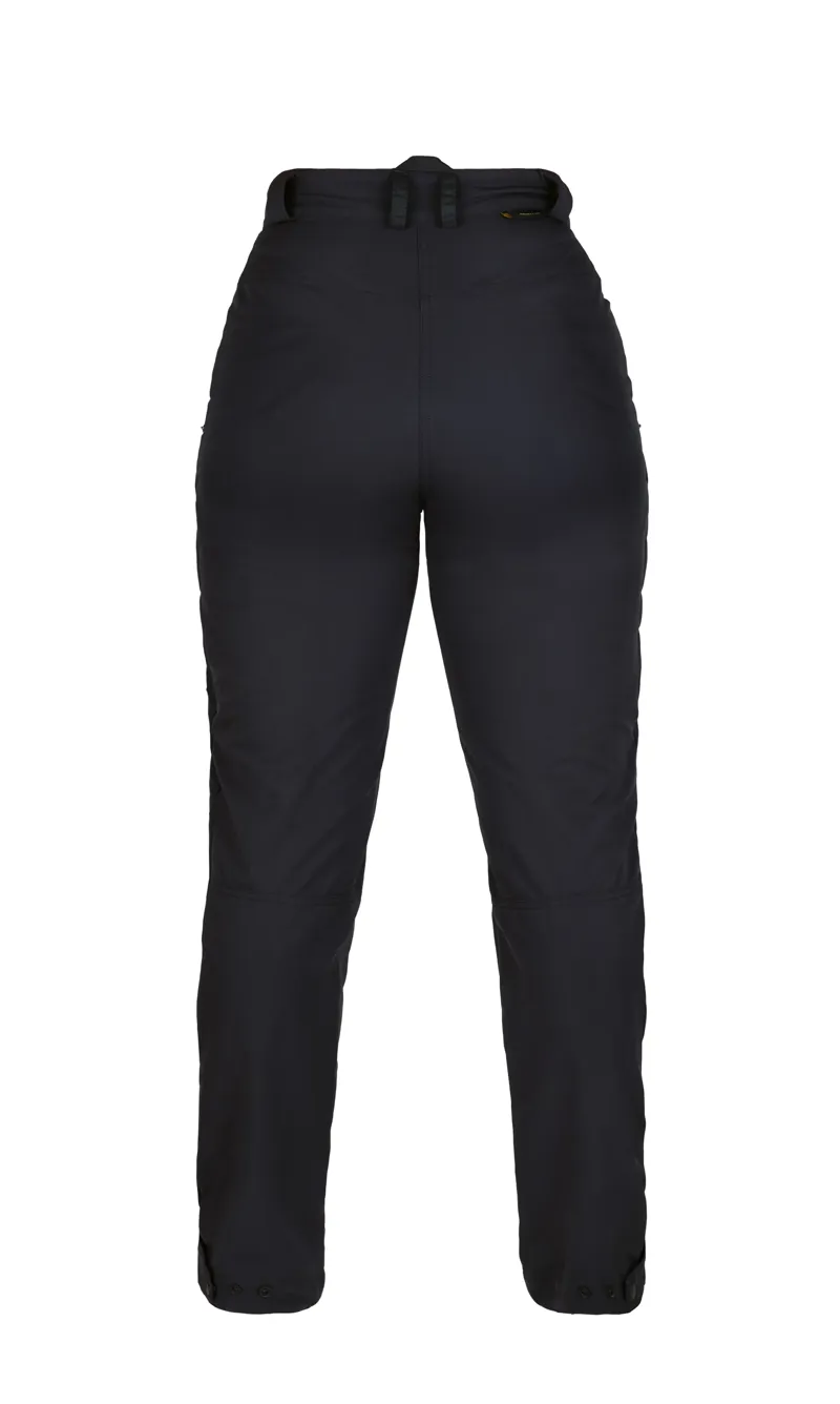 Paramo Women's Alta Trek Trousers in Black-2