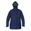 Paramo Women's Cascada Waterproof Jacket in Midnight