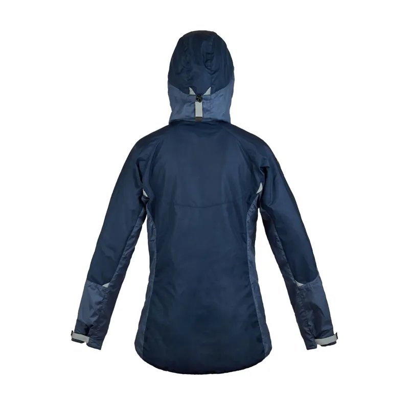 Paramo Women's Velez Jacket in Midnight/Indigo Blue-1