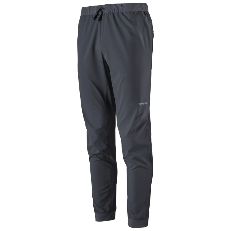Patagonia Men's Terrebonne Joggers in Smolder Blue