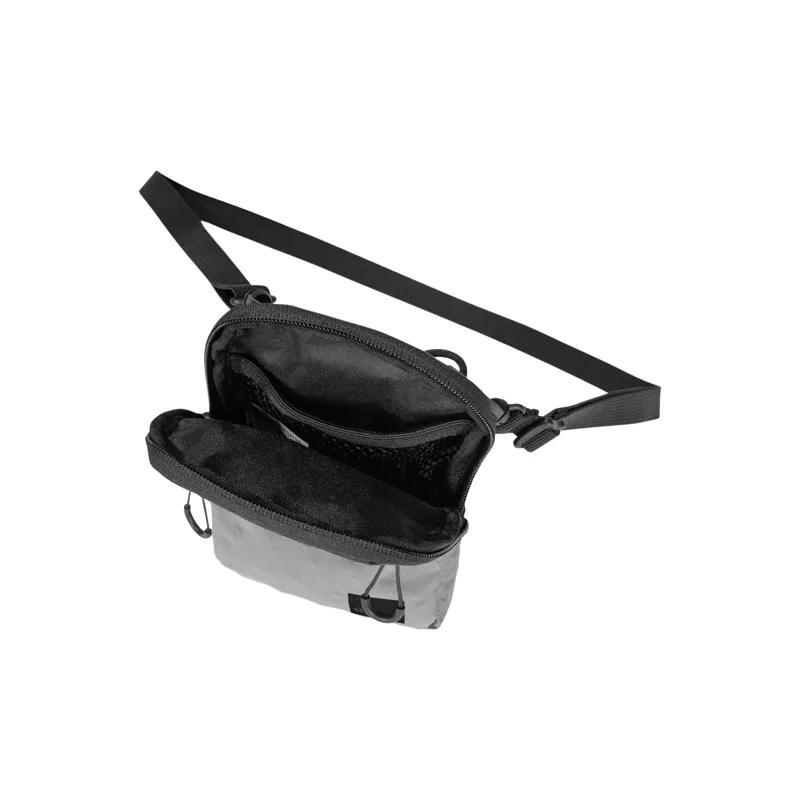 Jack Wolfskin Wandermood Phone Pouch in Rainstorm-1