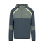 Cruyff Men's Agate Tracktop in Slate Green