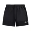 Cruyff Men's Agate Shorts in Black