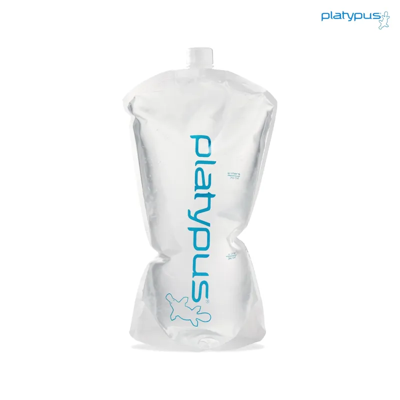 Platypus Platy 2.0L Bottle