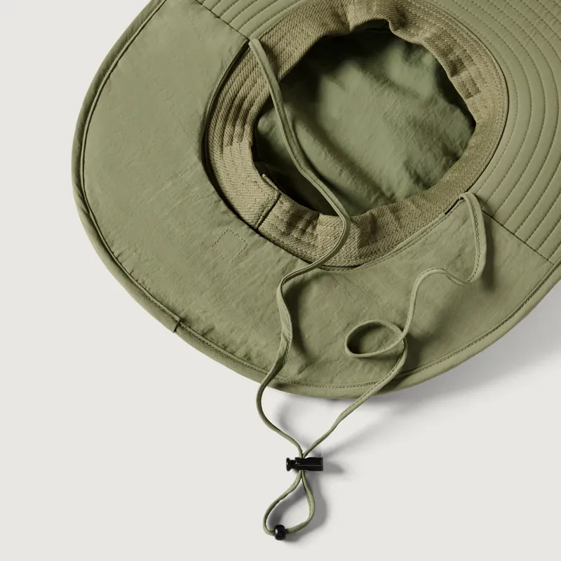 Kathmandu Unisex EVRY-Day UPF50+ Wide Brim Hat in Beech-3