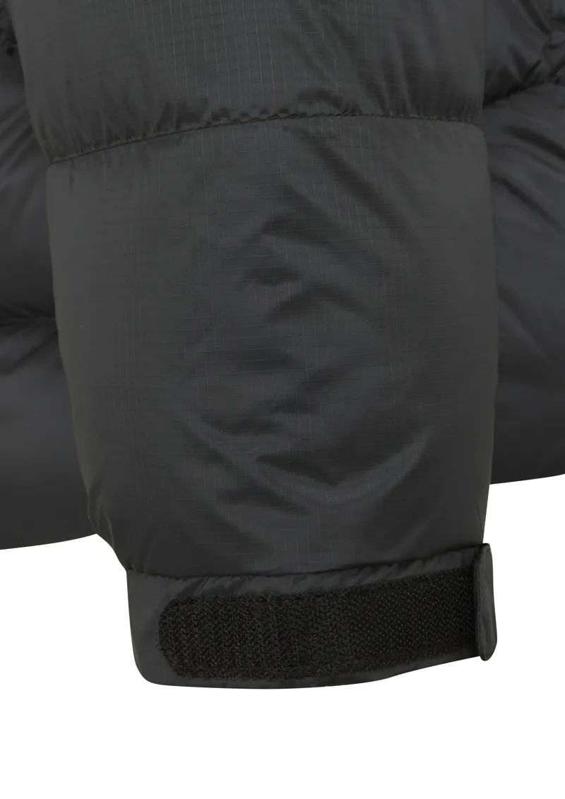 Rab Men's Positron Pro Jacket in Black-3
