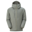 Inselberg Men's Prism Belay Jacket in Geyser