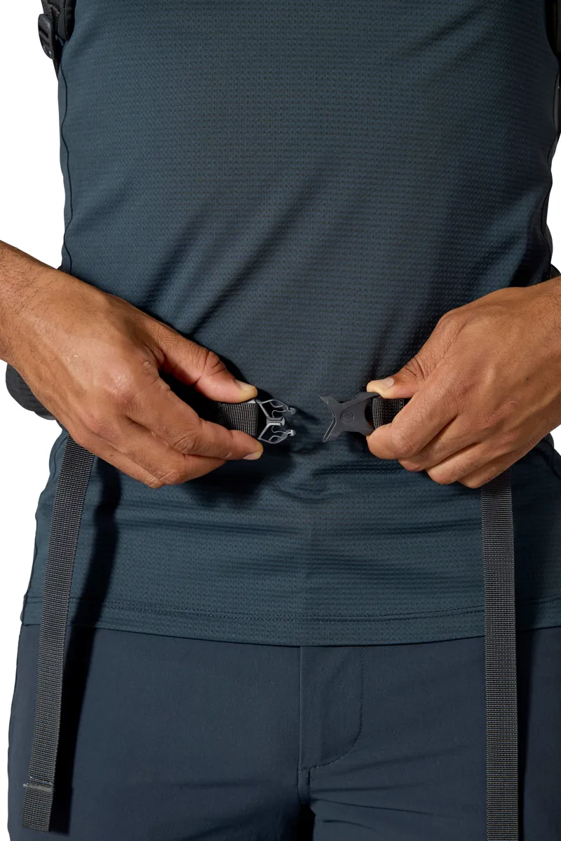 Rab Protium 27 Medium/Large in Dark Pewter/Anthracite-6