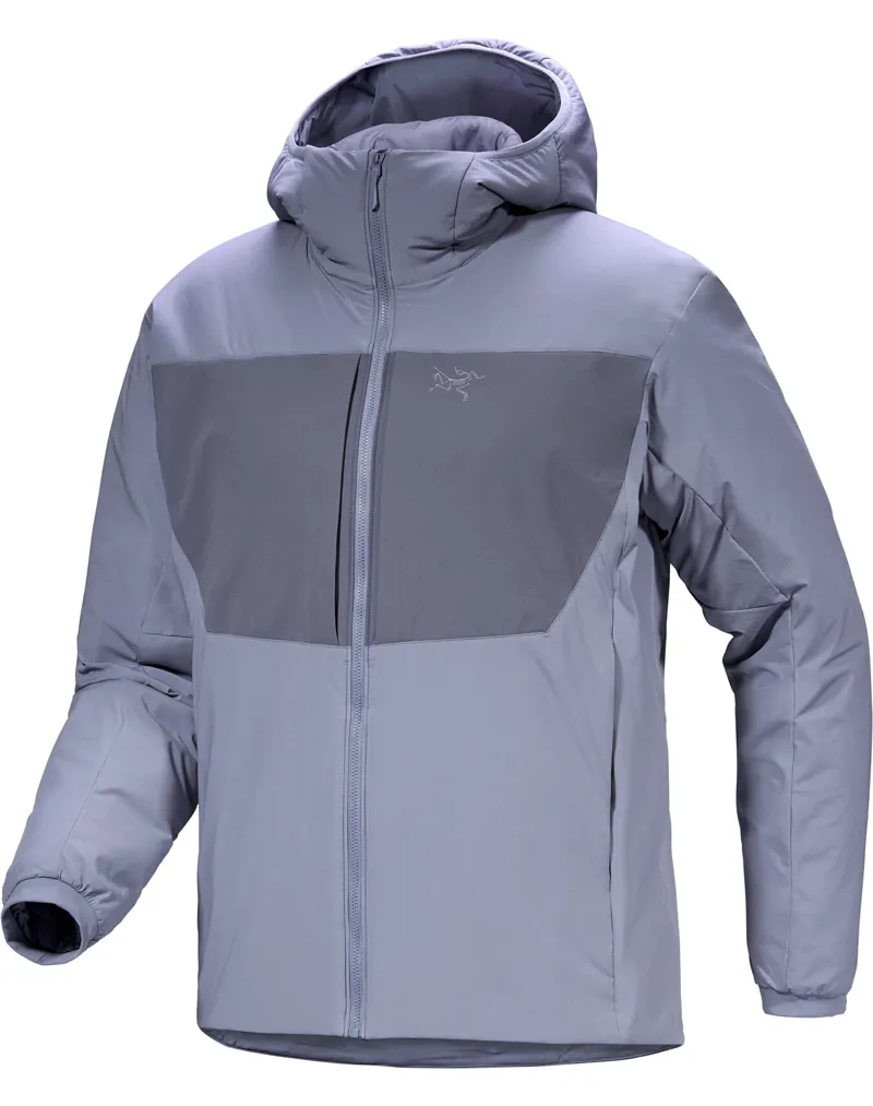 Arc teryx Men s Proton Heavyweight Hoody in Stratus