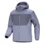 Arc'teryx Men's Proton Heavyweight Hoody in Stratus