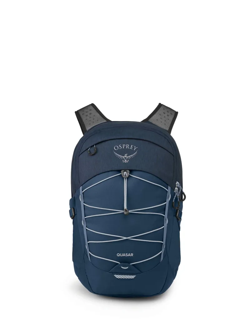 Osprey Quasar 26 in Atlas Blue Heather -1