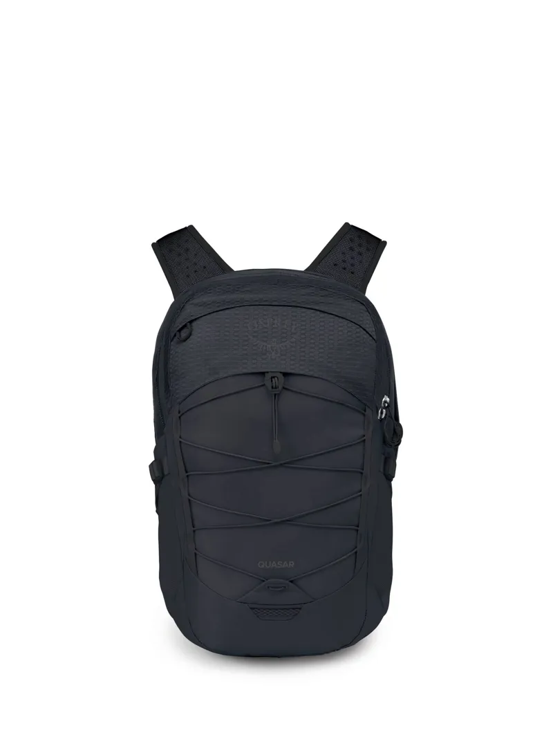 Osprey Quasar 26 in Black -1
