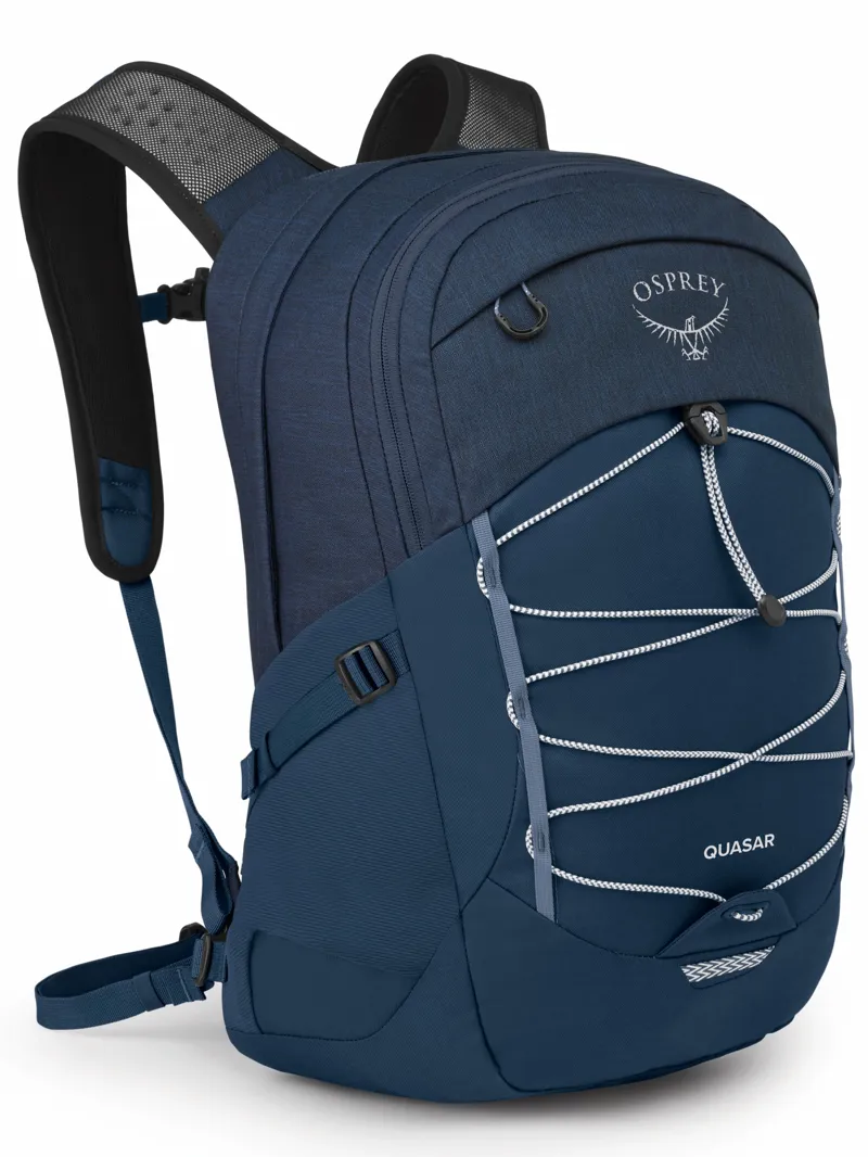 Osprey Quasar 26 in Atlas Blue Heather 