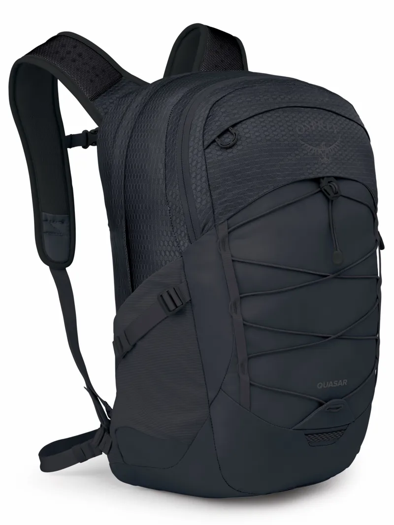 Osprey Quasar 26 in Black 
