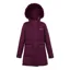 Regatta Kid's Fabrizia II Quilted Jacket in Fig