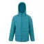 Regatta Kid's Halkner Quilted Jacket in Storm Blue