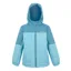 Regatta Kid's Lofthouse Insulated Jacket in Storm Blue/Nordic Blue