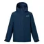 Regatta Kid's Hurdle Jacket in Navy