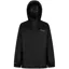 Regatta Kid's Pack It III Waterproof Jacket in Black