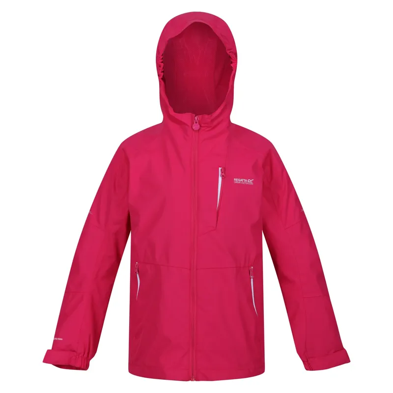 Regatta hurdle jacket hotsell