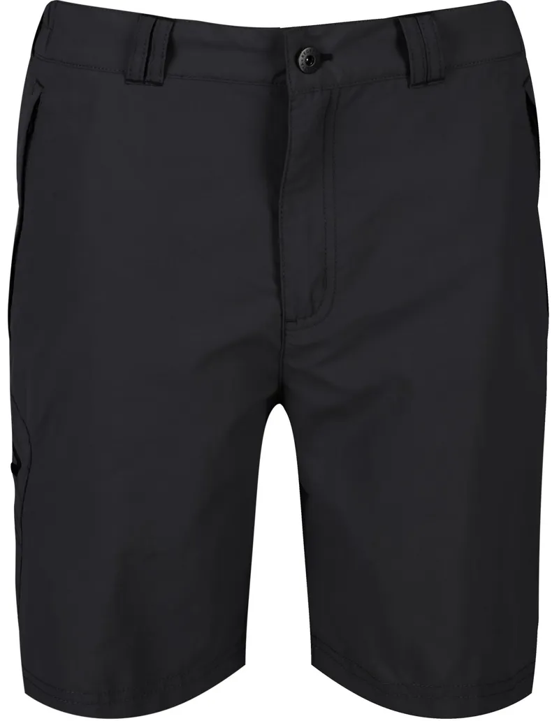 Regatta Men's Leesville Shorts in Ash