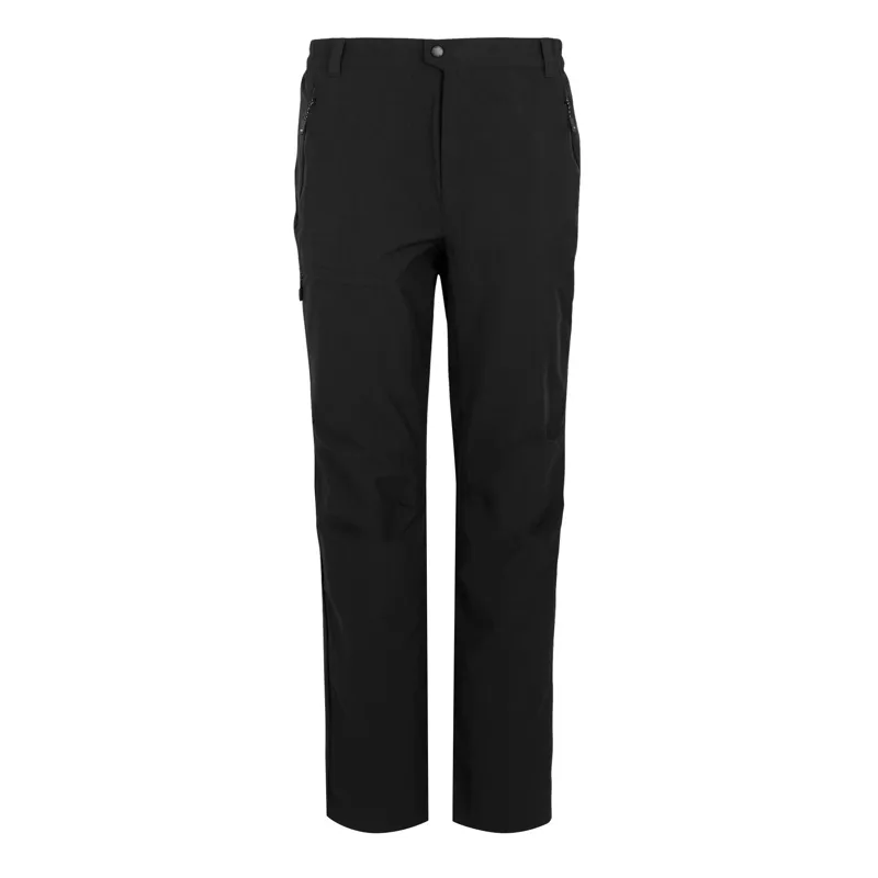 Regatta Men's Highton Winter Trousers in Black
