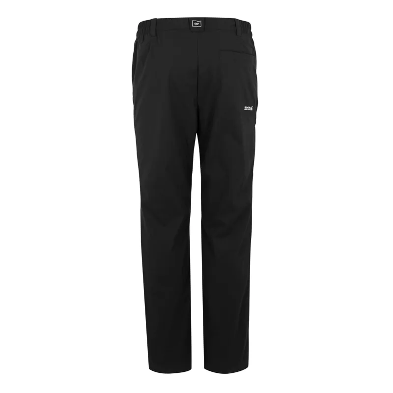 Regatta Men's Highton Winter Trousers in Black-2