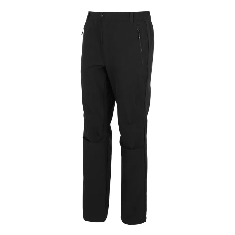 Regatta Men's Highton Winter Trousers in Black-1