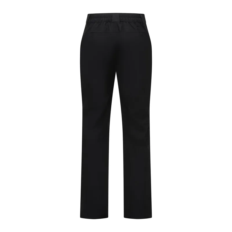 Regatta Men's Highton Waterproof Walking Trousers in Black-2