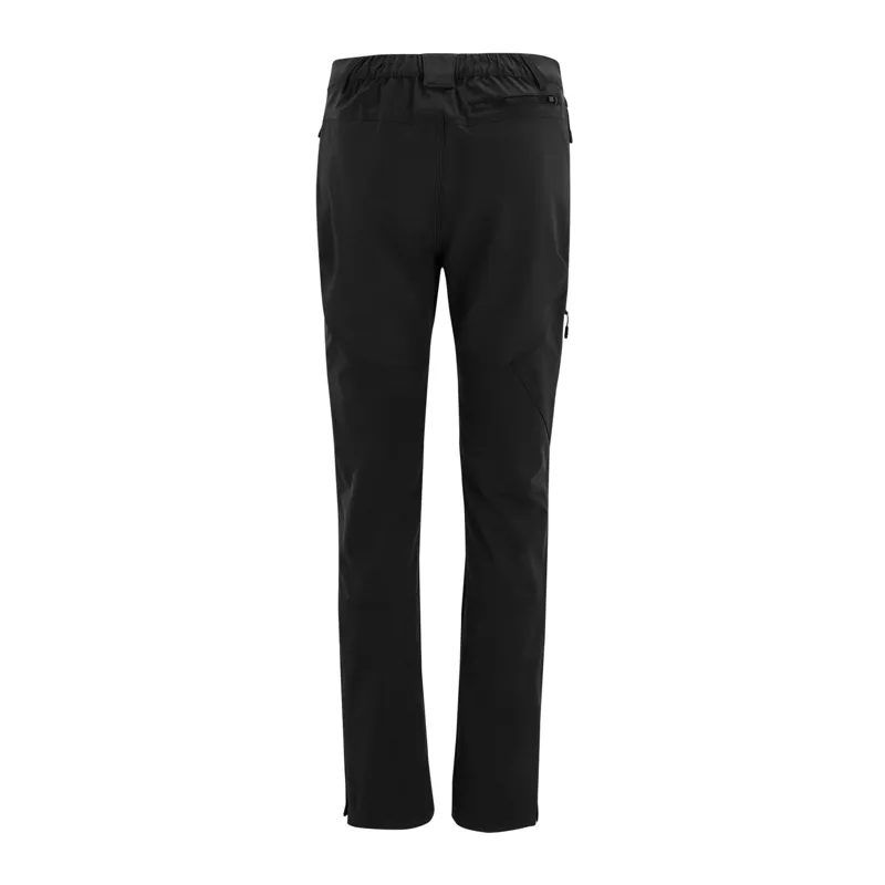 Regatta Men's Questra Trousers in Black-1