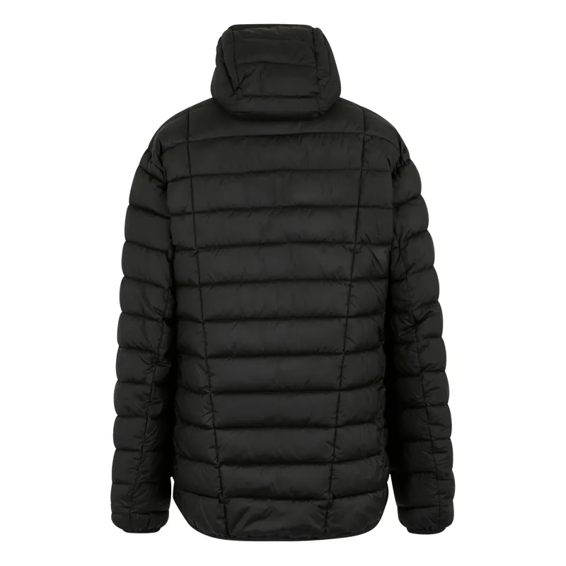 Regatta Men's Asper Padded Jacket in Black-2