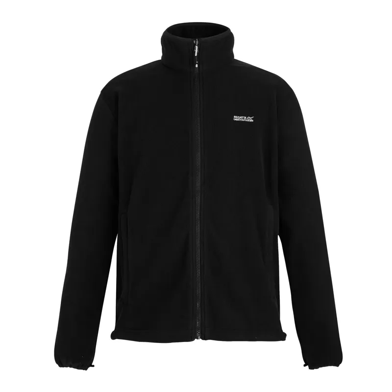Regatta Men's Coriver 3-in-1 Jacket in Black-3